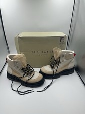 Ted Baker Size 5 / 38 Boots