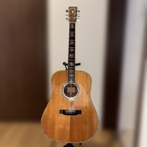 Yairi 600 1976 vintage - 1976,