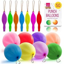 15–500pk Large Punch