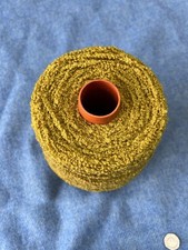 500 Gram Cone (98%Wool)