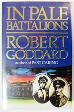In Pale Battalions - Robert