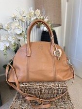 Bailey & Quinn handbag Tan