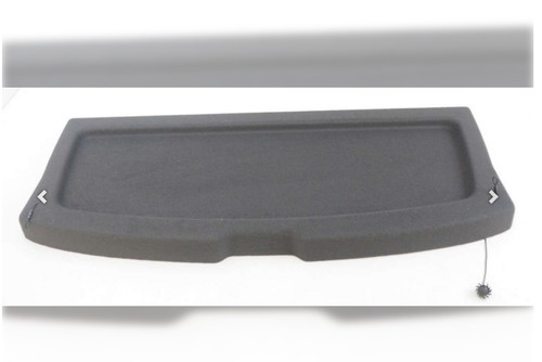 New genuine polo rear - vw,