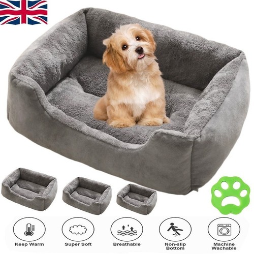 Cat dog bed soft - soft, pet
