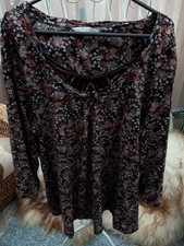 Ladies top by John Rocha, plus