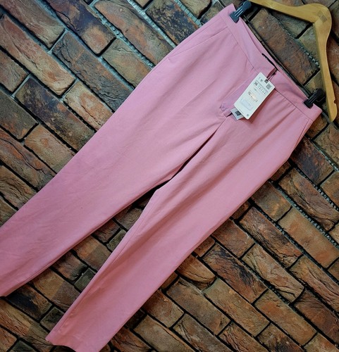 Zara women pink - women's,