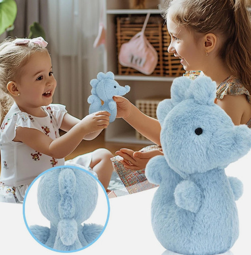 Jellycat limited fluffy - jellycat,