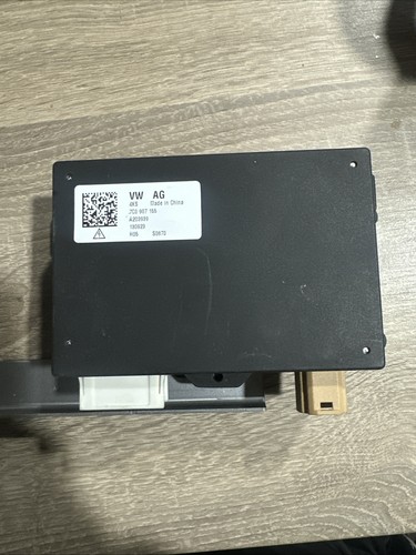 Volkswagen electric side step - electric,