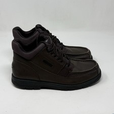 Rockport XCS Chukka Boots Mens