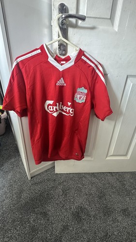 Liverpool adidas home - liverpool, fc