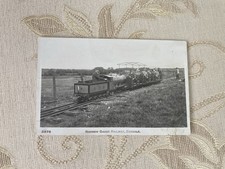 Eskdale.  Narrow Gauge