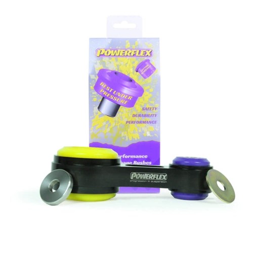 Powerflex lower torque mount - powerflex,