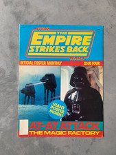 Star Wars Empire Strikes Back