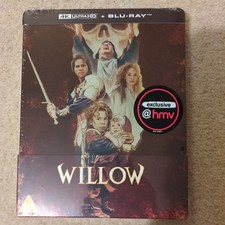 Willow - Limited Edition