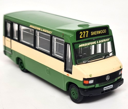 Efe mercedes benz 709 - -,