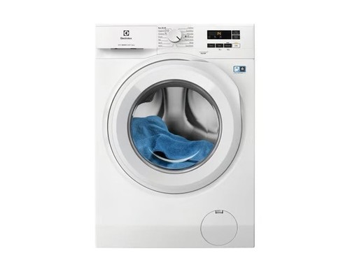 Electrolux efi61841b 8kg - electrolux,