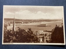 A View of Weston super Mare