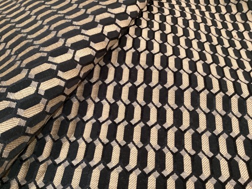 Zoffany domino trellis ink - domino,