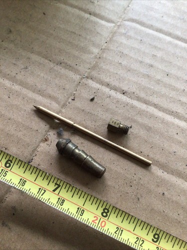Vintage motorcycle carburettor - vintage,
