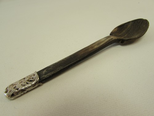 Antique hallmarked - (ref288auk),