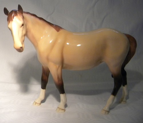 Beswick horse collectors - horse, club