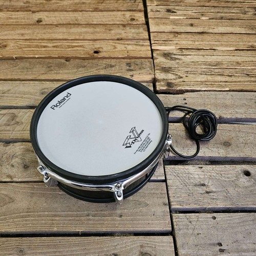 Roland drum mesh - drum,