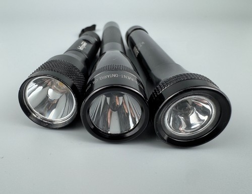 Job lot mini torches - job, 3