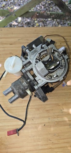 Pierburg carburettor for - pierburg, vw