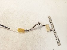 Hyundai i30 2010 Seat Heating