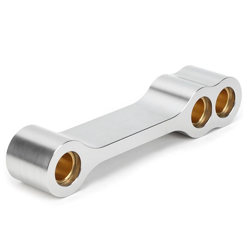 Car motorcycle lowering link - motorcycle,