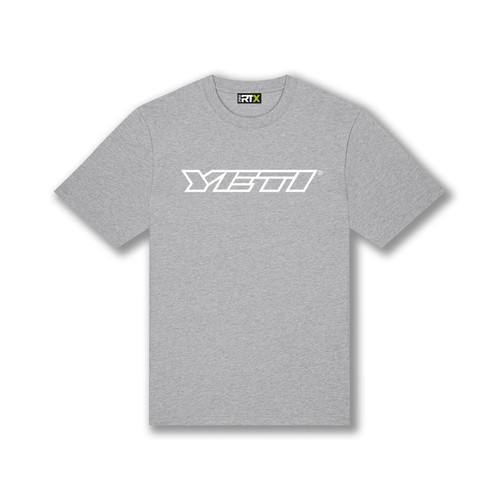 Yeti bikes logo workwear - yeti,