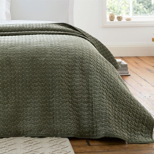 Attica velvet embroidered 240 - velvet,