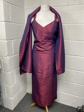Roman Iridescent Purple
