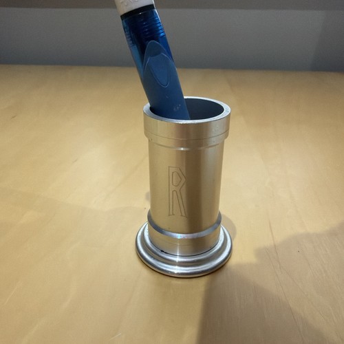 Royce pen holder made - holder,