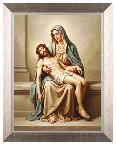 Our lady the virgin - virgin, mary
