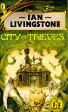 City thieves fighting - city, thieves: