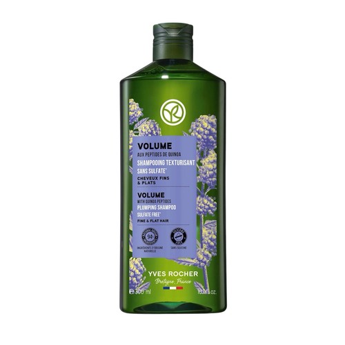 Yves rocher volume - yves, shampoo