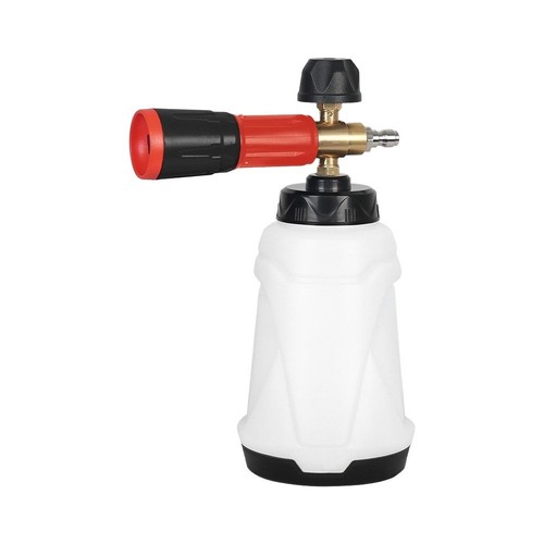 Foam pot accessory - accessory, for