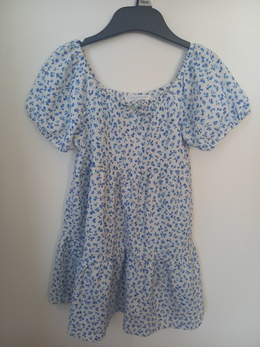Girls summer dress - dress, and