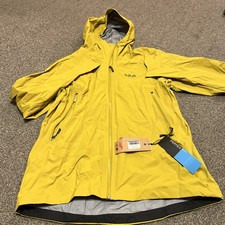 Rab Firewall Light Jacket -
