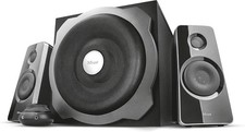 Trust Tytan 2.1 PC Speakers