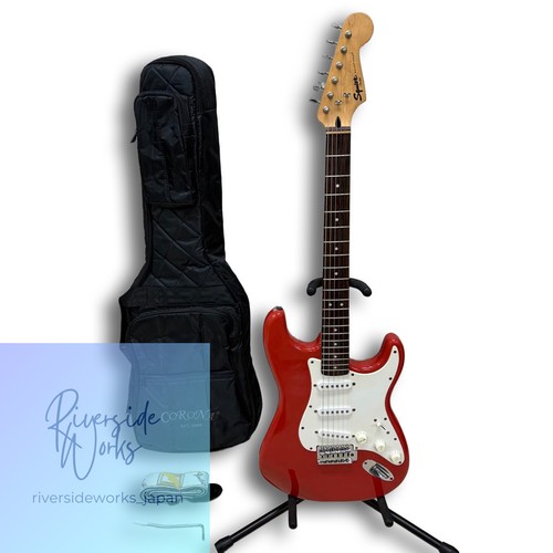 Squier fender bullet strat - fender,