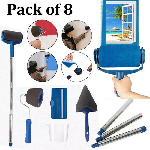 Paint runner pro roller - runner,