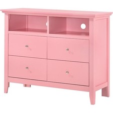 Glory Furniture Hammond 4