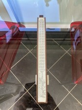 The ‘Unique’ Scientific Slide Rule - VINTAGE