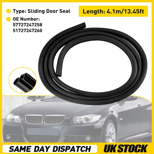 1pcs for bmw - e91, front