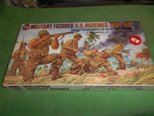 AIRFIX 1/32nd  MULTIPOSE U.S