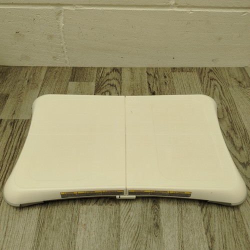 Official nintendo wii balance - official,