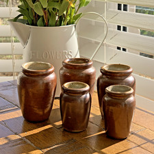 Set stoneware vintage - set, of