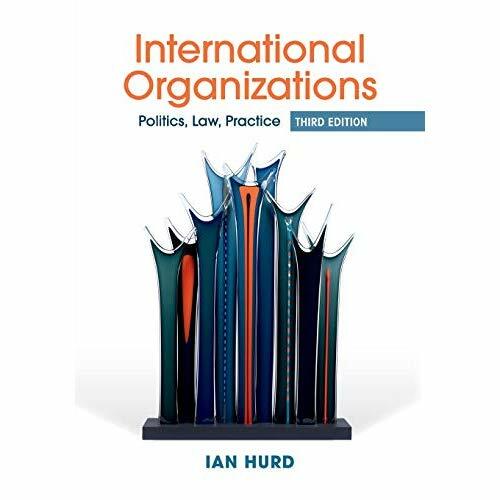 International organizations - international,